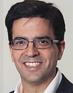 Dr. Maurizio Damiani